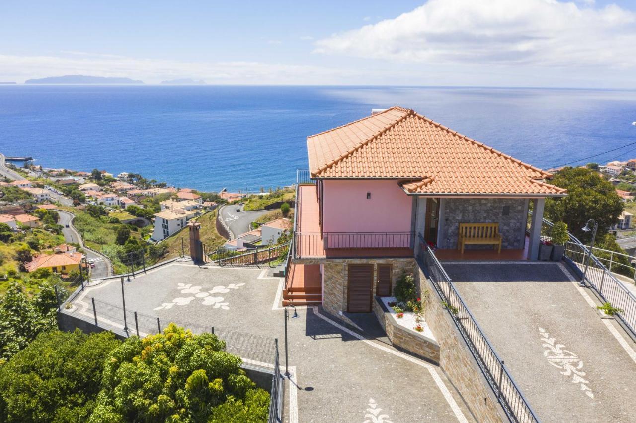 Casa Do Miradoro Villa Santa Cruz  Eksteriør bilde